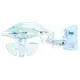 Theben METEODATA 140S 24V Fysische sensor bussysteem