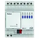 Theben 4930223 KNX schakelactor 4-voudig basismodule
