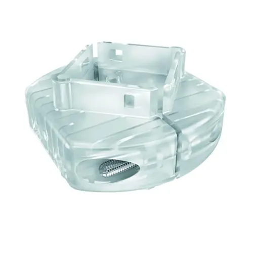 Theben 9070928 Universele mastbevestiging voor KNX en LUXOR weerstation