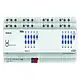 Theben 4940285 Universele dimactor 4 kanaals 200 Watt FIX1 KNX