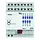 Theben 4940220 KNX schakelactor 8-voudig
