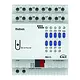 Theben 4940220 KNX schakelactor 8-voudig