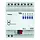 Theben 4940223 KNX schakelactor 4-voudig