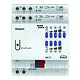 Theben 4940270 KNX universele dimactor 2-voudig