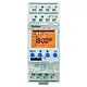 Theben 3660100 Digitale klokthermostaat 1 kanaal 1 zone weekprogrammering telefoo