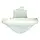 Theben 2089000 Aanwezigheidsmelder voor plafondmontage 4 kanaals max. 24 m KNX