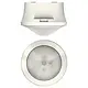 Theben 2080550 Aanwezigheidsmelder Standard 1 kanaal opbouw 360° Ø8m wit