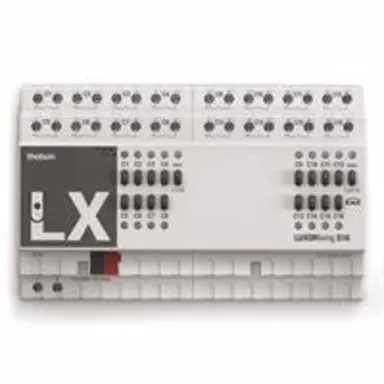 Theben 4800429 Schakelactor LUXORliving 16 kanalen