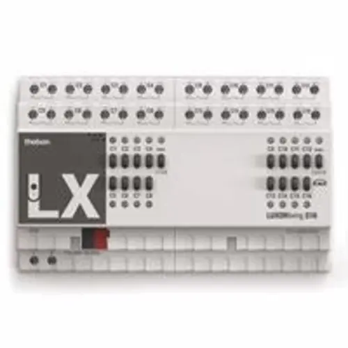 Theben 4800429 Schakelactor LUXORliving 16 kanalen