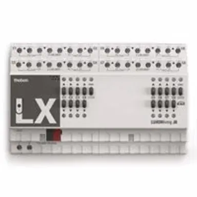 Theben 4800455 Jaloezieaktor LUXORliving 8 kanalen