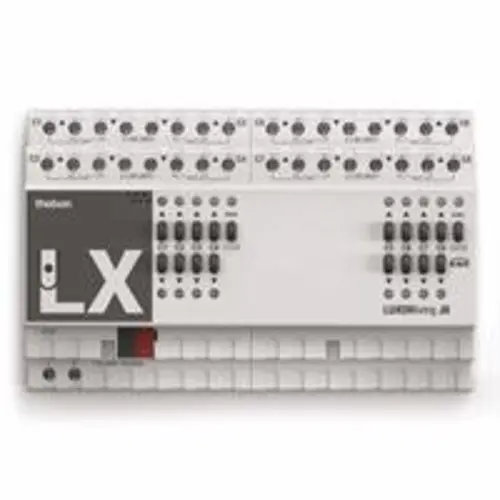 Theben 4800455 Jaloezieaktor LUXORliving 8 kanalen