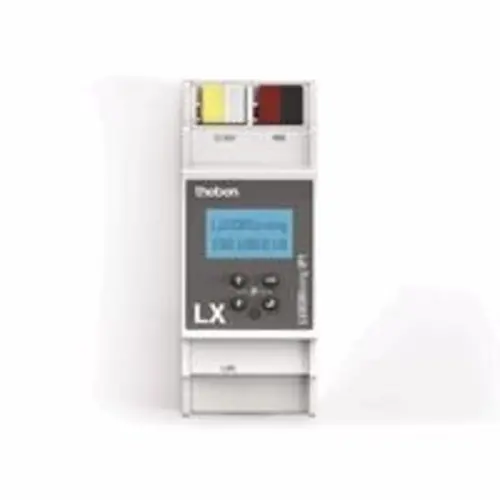 Theben 4800495 Server LUXORliving