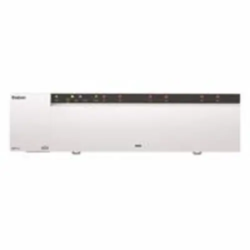 Theben 4900373 KNX-verwarmingsactor voor 6 thermomotoren