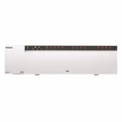 Theben 4900374 KNX-verwarmingsactor voor 12 thermomotoren