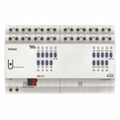 Theben 4940225 KNX schakelactor 16-voudig