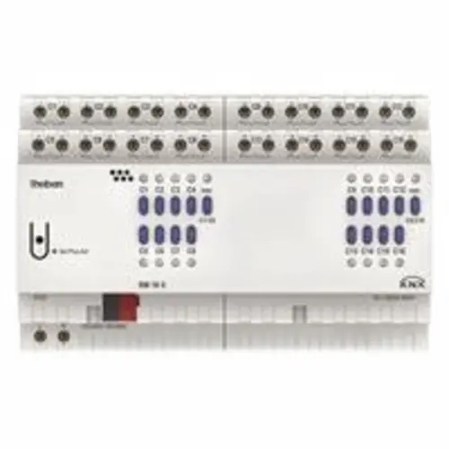 Theben 4940225 KNX schakelactor 16-voudig