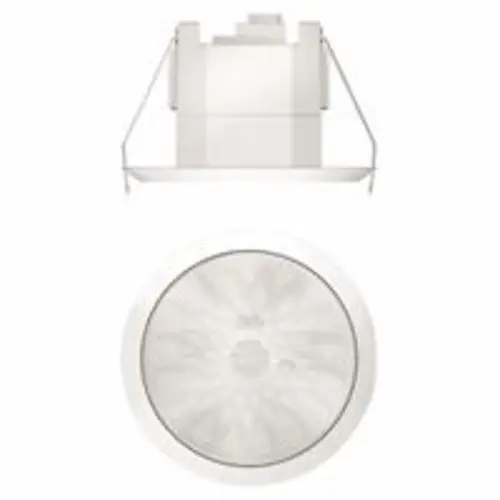 Theben 2089560 KNX-aanwezigheidsmelder voor plafondmontage wit
