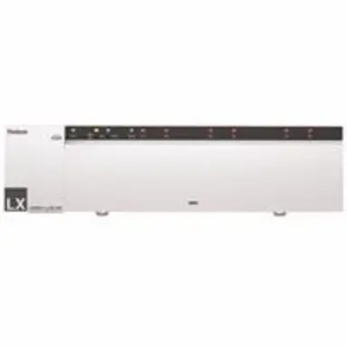 Theben 4800441 LUXORliving 6-kanaals verwarmingsactor-regelaar