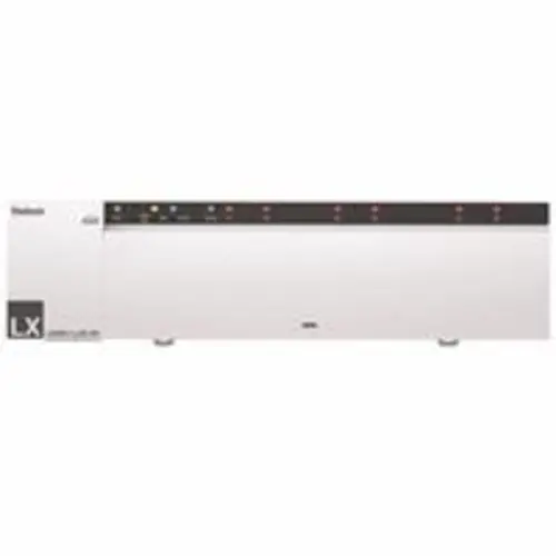 Theben 4800441 LUXORliving 6-kanaals verwarmingsactor-regelaar