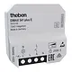 Theben 5410130 Universele inbouwdimmer 230V LED-lampen