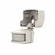 Theben 9070760 Bewegingssensor voor LED-straler theLeda B wit