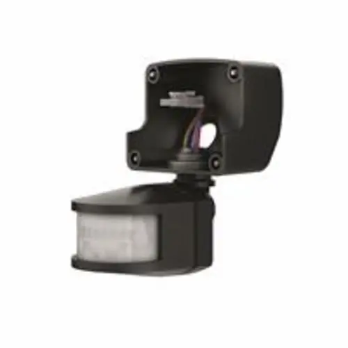 Theben 9070761 Bewegingssensor voor LED-straler theLeda B zwart