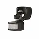Theben 9070761 Bewegingssensor voor LED-straler theLeda B zwart