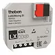 Theben 4800520 LUXORliving inbouw schakelactor 1 kanaal
