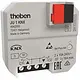 Theben JU 1 KNX knx inbouw jaloezieactor 1 ka