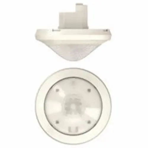 Theben 2080525 Aanwezigheidsmelder voor plafondmontage licht HVAC wit