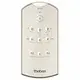 Theben 9070985 Afstandsbediening voor theSenda Plug App t.b.v. melders