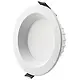 Interlight IL-ED6K4D downlight Easyfit LED 15W dimbaar 4000K