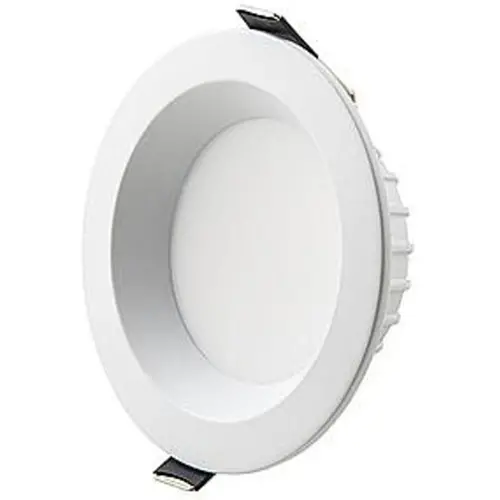 Interlight IL-ED3K3D downlight Easyfit LED 8W dimbaar 3000K