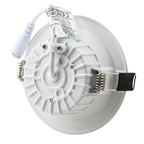 Interlight IL-ED3K3D downlight Easyfit LED 8W dimbaar 3000K