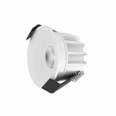 Interlight IL-DCM4K27W led camicro downlight dimbaar