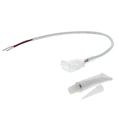 Klemko LHK-ASC-MONO-10 Lumiko 860932 aansluitconnector 10mm pcb