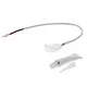 Klemko LHK-ASC-MONO-10 aansluitconnector 10mm pcb
