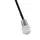 Klemko MIL11WH-L-WW-1W led mini ip67 11mm 0.5w 3000k