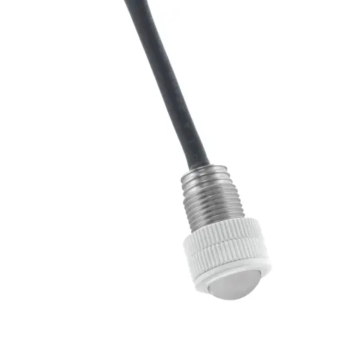 Klemko MIL11WH-L-WW-1W Lumiko led mini ip67 11mm 0.5w 3000k
