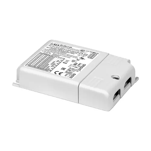 Klemko LD-CC-1-10V-32 Lumiko 860004 LED-driver cc 1-10v 300-1050ma