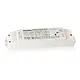 Klemko LD-ZG-24-TW-50 Lumiko 860224 LED-driver constante spanning 24V 50W Tunable White Zigbee dimbaar