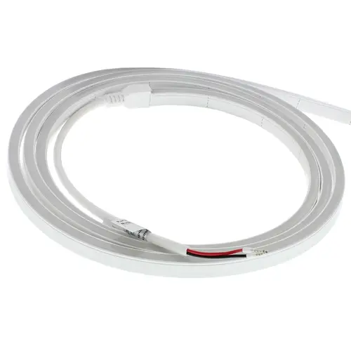 Klemko LLSDF-120-WW-5M ledstrip 12w ip67 side diff 5m