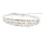 Klemko LLS20-EB-EWW-5M ledstrip 9.6w extr bright ip20