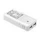 Klemko LD-24-PD-20 Lumiko 860261 LED-driver 24v 20w cv faseafsn