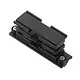 Klemko LR-VM-ZW euro 3 fase rail mini conn zw