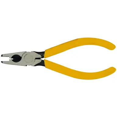 Klemko KT-UY/UB/UR 904010 krimptang uy/ub/ur ledstrip