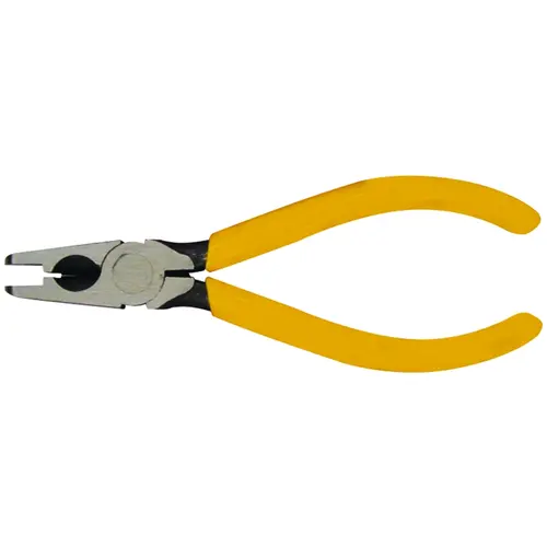 Klemko KT-UY/UB/UR 904010 krimptang UY/UB/UR snijvoorziening