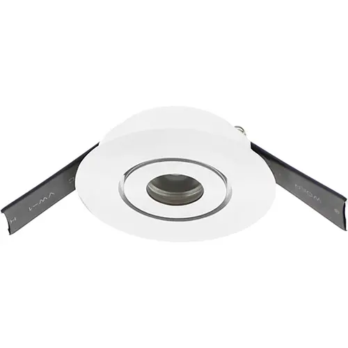 Klemko SPOT-W-62RB-EWW Lumiko Siena XPG LED richtbare inbouwspot 2,3W/700ma 2700K wit 876718