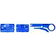 Klemko PDT-SET 904093 punchdown toolset 4 messen keystones