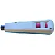 Klemko PDT-A/B/C/D 904082 punchdown tool instelbaar Krone LSA+ 110/88 630A 66 mes snijvoorziening